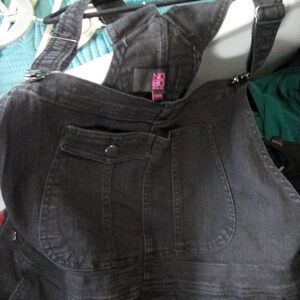 NOBO short overalls xxl